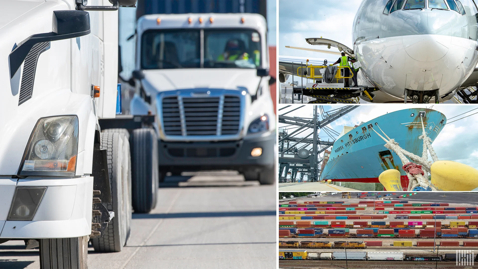 Supply Chain Tariffs
