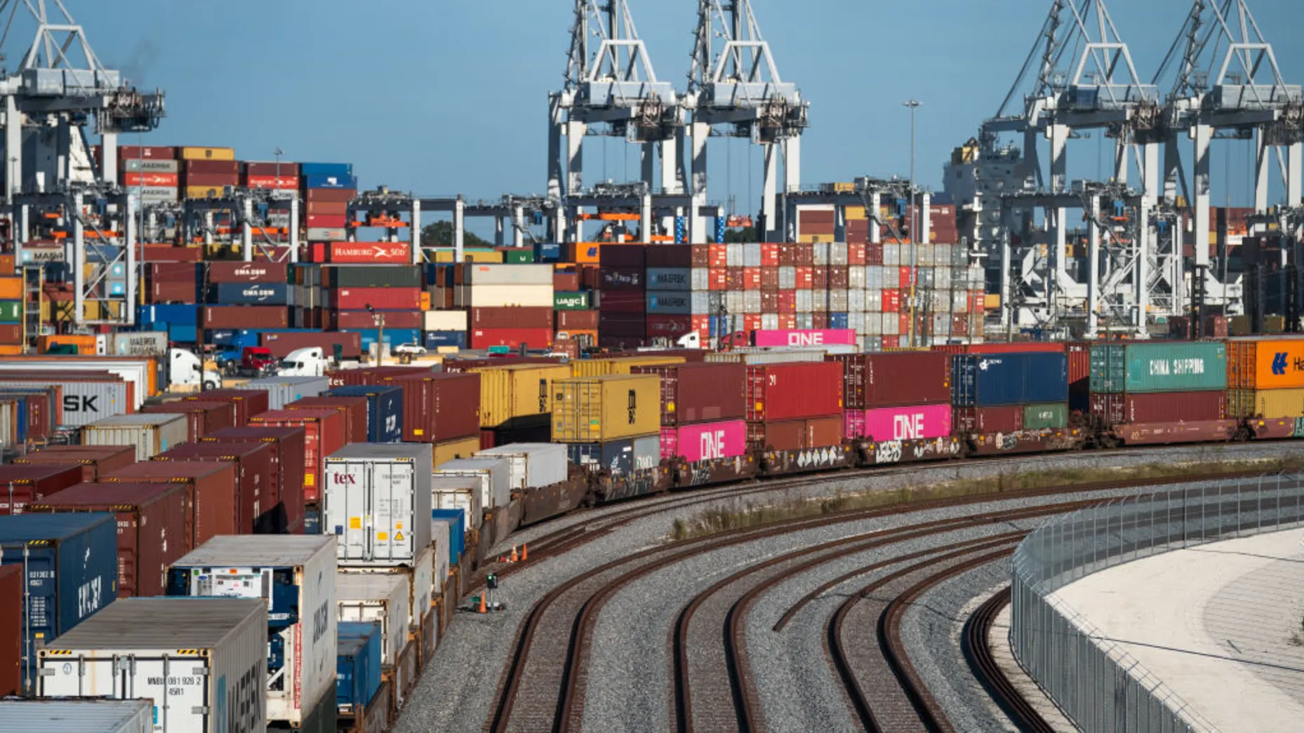 Supply Chain Tariffs