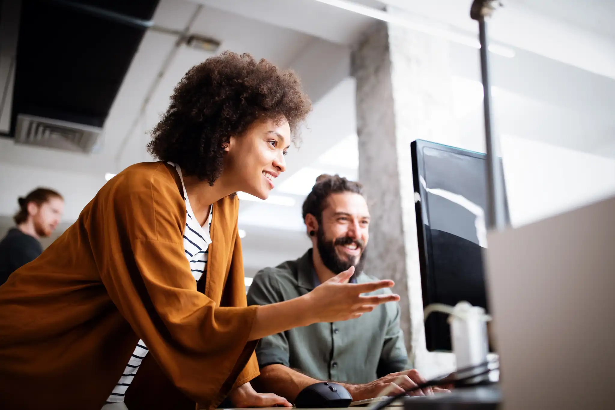 Cybersecurity and AI
