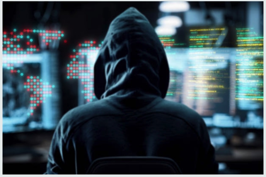 rise of Cybercrime