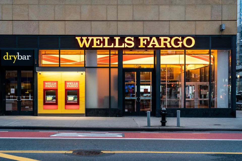 Wells Fargo Image